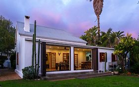 22 Van Wijk Street Tourist Accommodation